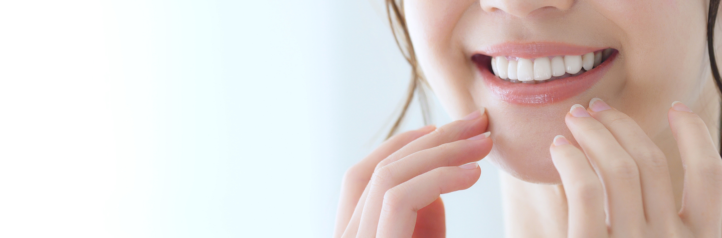 オフィスホワイトニング