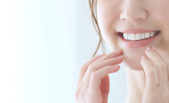 ホワイトニング