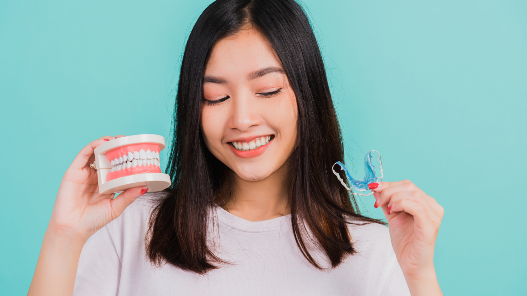 歯列矯正 高校生